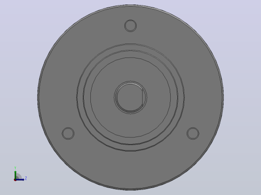 ASP6210-001系列-17Bit绝对式编码器_ASP6210-003E008GZ5E前视缩略图