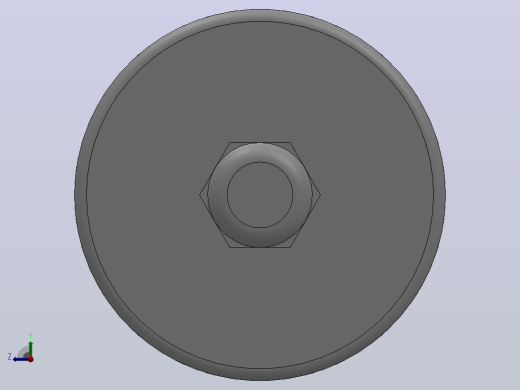 ASP6210-001系列-17Bit绝对式编码器_ASP6210-003E008GZ5E后视缩略图