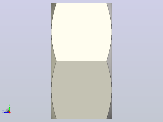 DIN_EN_ISO_4032_Hexagon_Nut_48.ipt六角螺母右视缩略图