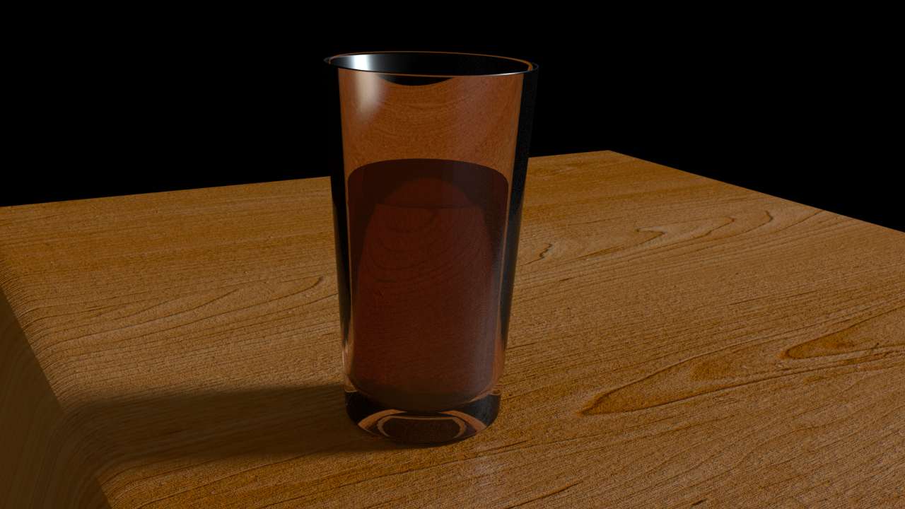玻璃罐