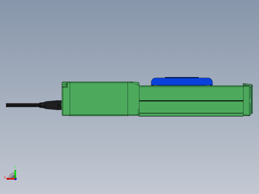 SOLIDWORKS后视缩略图
