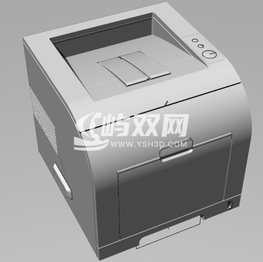 打印机，扫描仪，复印机缩略图