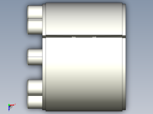 GB╱T 28701-2012[ZJ9A型胀紧联结套ZJ9A-50×80]俯视缩略图