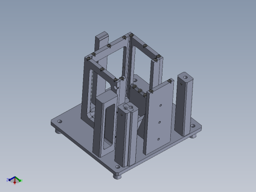 送料器焊接组件 29 38 65共用