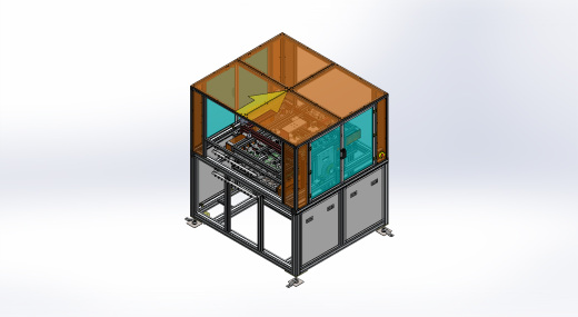 面板翻转输送设备含bomsw16可编辑缩略图