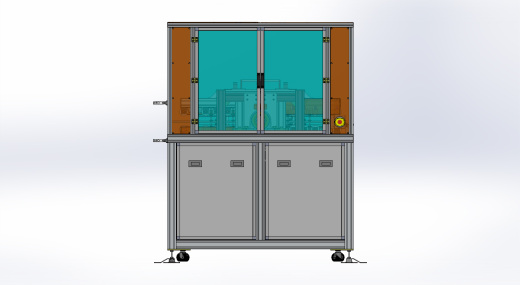 面板翻转输送设备含bomsw16可编辑缩略图