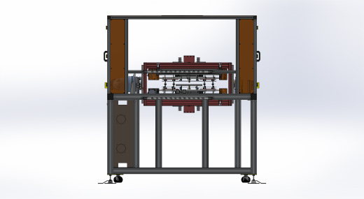面板翻转输送设备含bomsw16可编辑缩略图