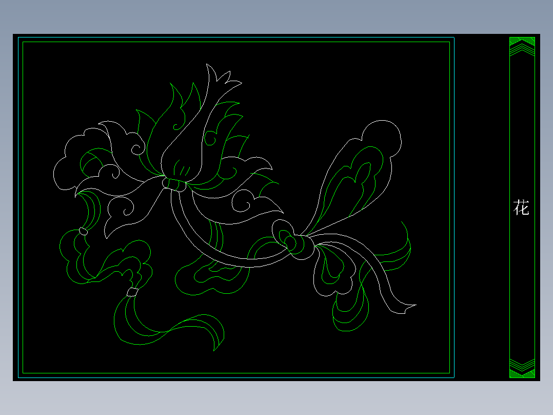 家装图库一-FH02007F