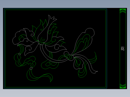 家装图库一-FH02007F