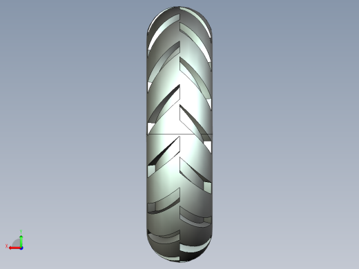 自行车铝合金车轮后视缩略图