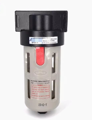 油水分离器AF BF LF系列13款