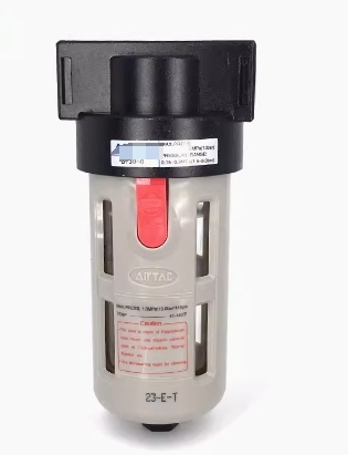 油水分离器AF BF LF系列13款缩略图