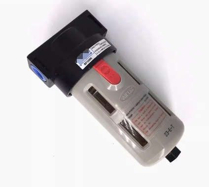油水分离器AF BF LF系列13款缩略图