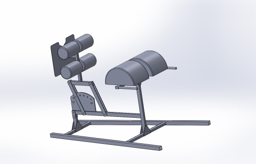 A3003756-GHD 用于 Crossfit 训练健身器材缩略图