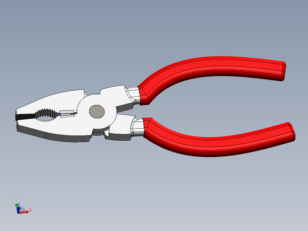 钳子、手钳子(22)