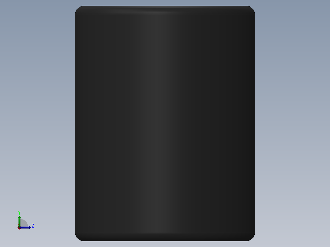 猛击G-tech锂电池组左视图