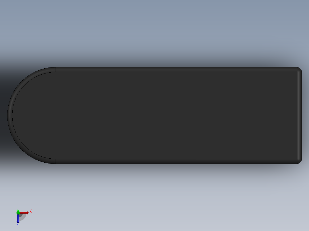 猛击G-tech锂电池组俯视图