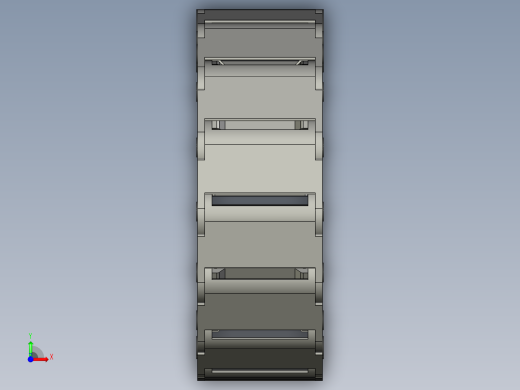 VBD02-F30-R48-N25前视缩略图