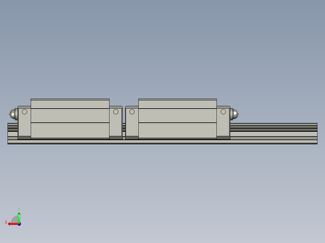 SHS15R2SSC1+L275L-A后视图