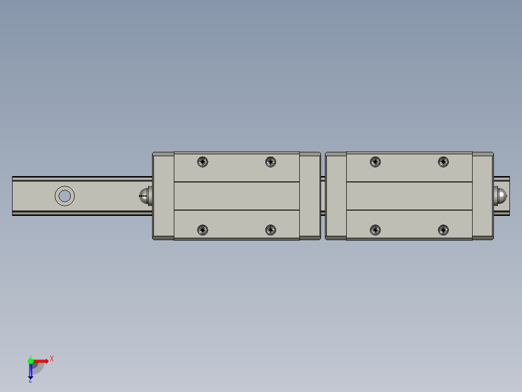SHS15R2SSC1+L275L-A俯视图