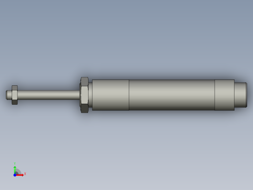 MQMLB25H-60D高速高频气缸(模型未改)-SMC-过滤精度5-电池阀SY5120-5LZD-01前视缩略图