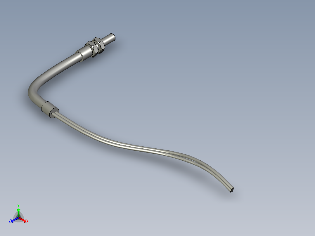 机械去毛刺自动生产设备设计-FU-35FG正等轴测图