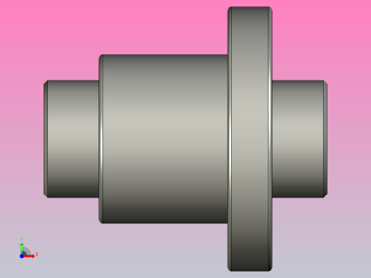 SFI3204滚珠花健、支撑座、滚珠丝杠、交叉导轨、直线模组前视缩略图