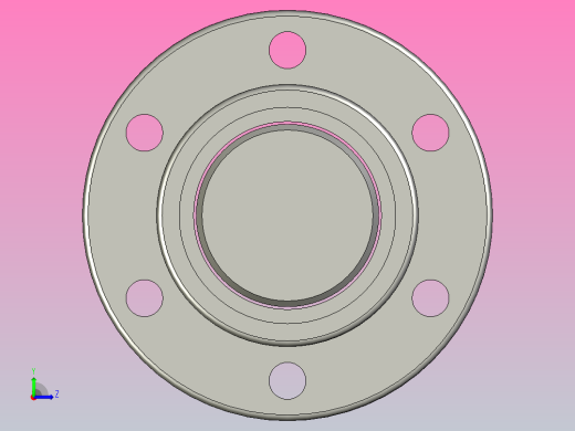 SFI3204滚珠花健、支撑座、滚珠丝杠、交叉导轨、直线模组左视缩略图