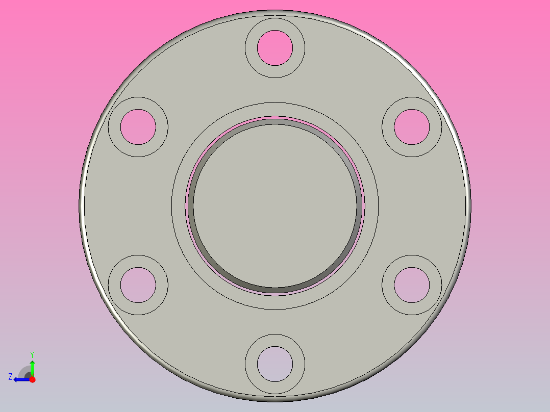 SFI3204滚珠花健、支撑座、滚珠丝杠、交叉导轨、直线模组右视图