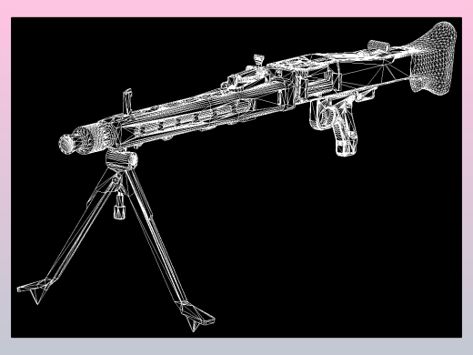 mg42快照2