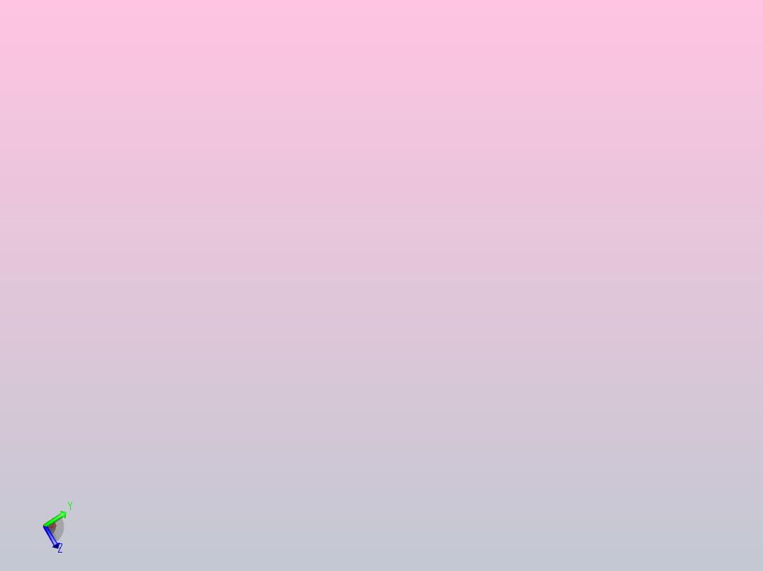 SYS14-650-BC-200W滚珠花健、支撑座、滚珠丝杠、交叉导轨、直线模组.STEP前视图