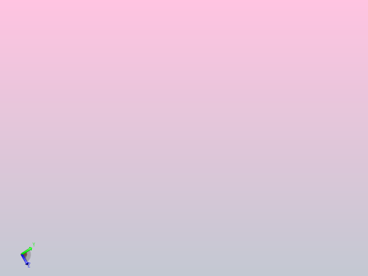 SYS14-650-BC-200W滚珠花健、支撑座、滚珠丝杠、交叉导轨、直线模组.STEP前视缩略图