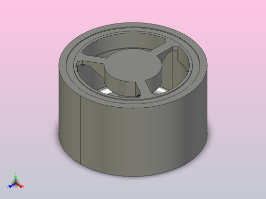 H71H-W-16、25、40 对夹升降式止回阀[125]