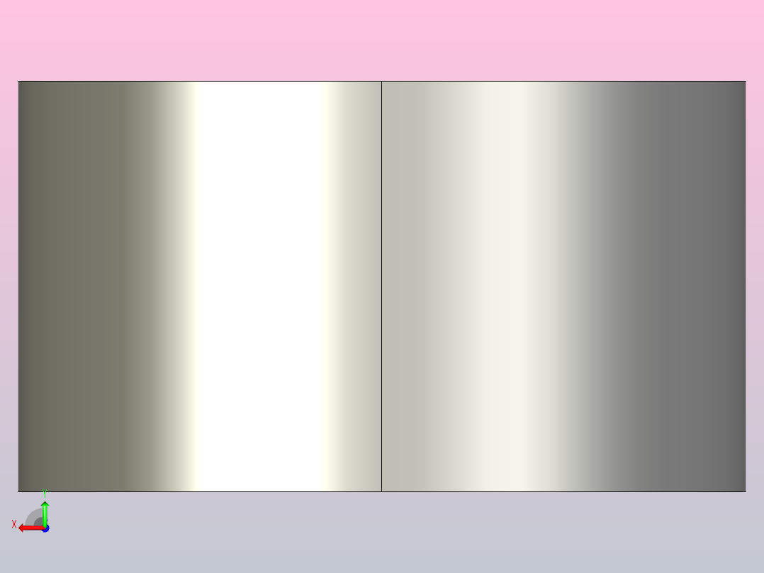 H71H-W-16、25、40 对夹升降式止回阀[125]后视图