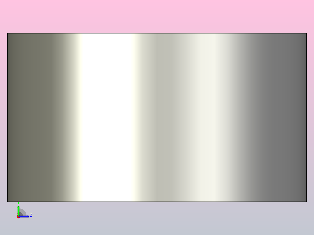 H71H-W-16、25、40 对夹升降式止回阀[125]左视图