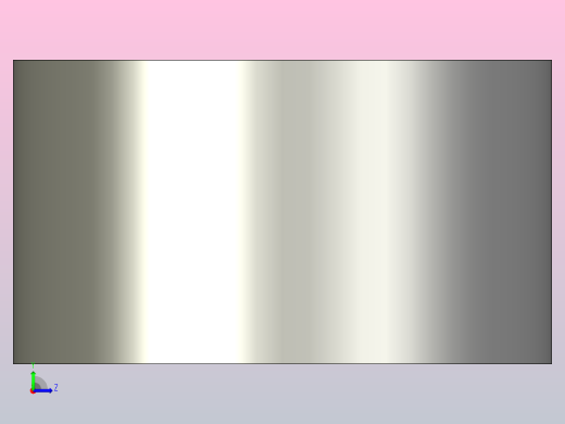 H71H-W-16、25、40 对夹升降式止回阀[125]左视缩略图