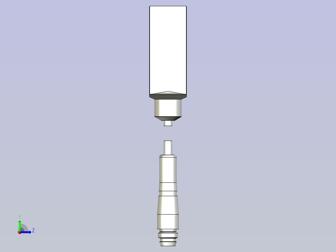 西克sick传感器SICK_WL4S-3P3130V-Bestell-Nr.1046414__0_左视图