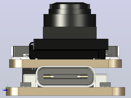 Seeed Studio XIAO ESP32S3 Sense采用双核ESP32S3芯片，支持Wi-Fi和无线连接右视缩略图