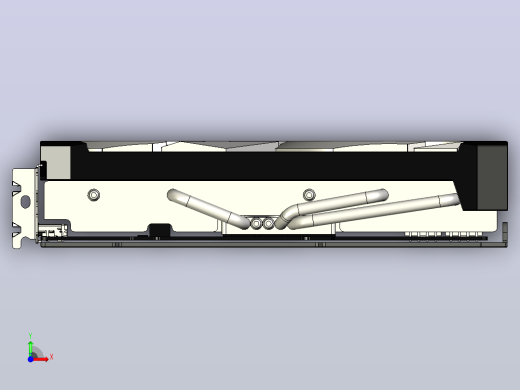 微星rtx 3070 ventus 2x前视缩略图