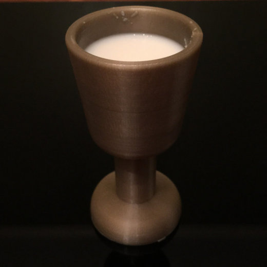 巨型乐高杯缩略图