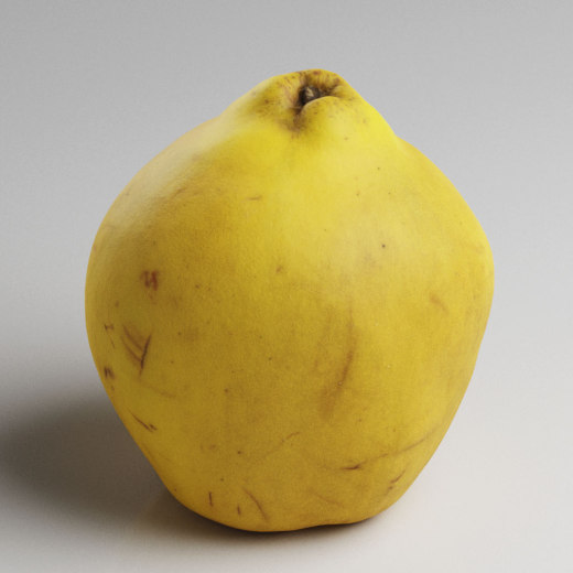 1_020Quince_03_4K水果蔬菜面包坚果缩略图