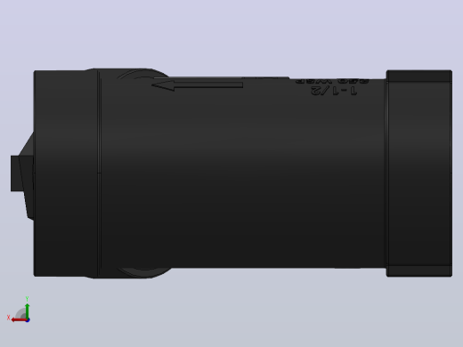Y型过滤器，管道过滤器FNW-FNW559J后视缩略图