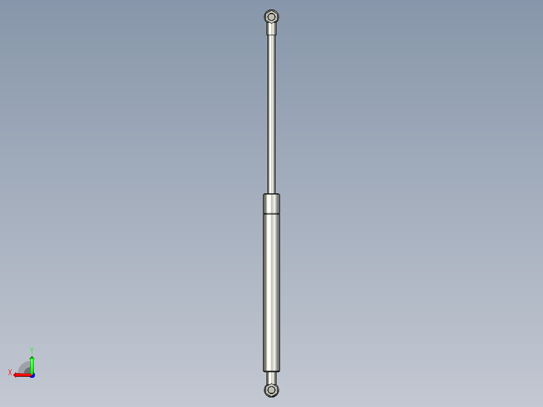 gsb18-b-b-s150_asm氮气弹簧后视图