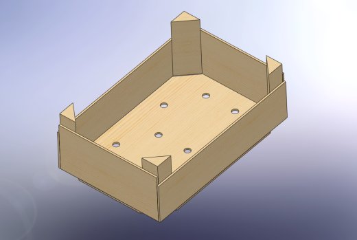 018-木箱-SW STEP缩略图