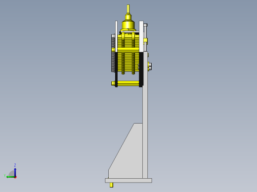 自动集中搬运左视缩略图