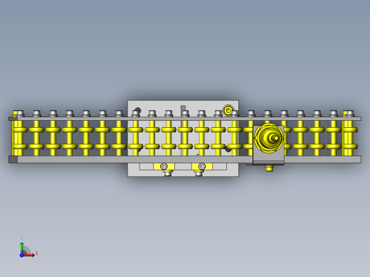 自动集中搬运俯视缩略图