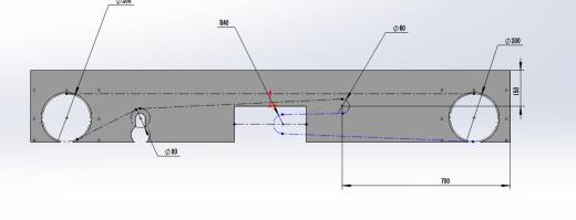 solidworks 皮带运输机缩略图