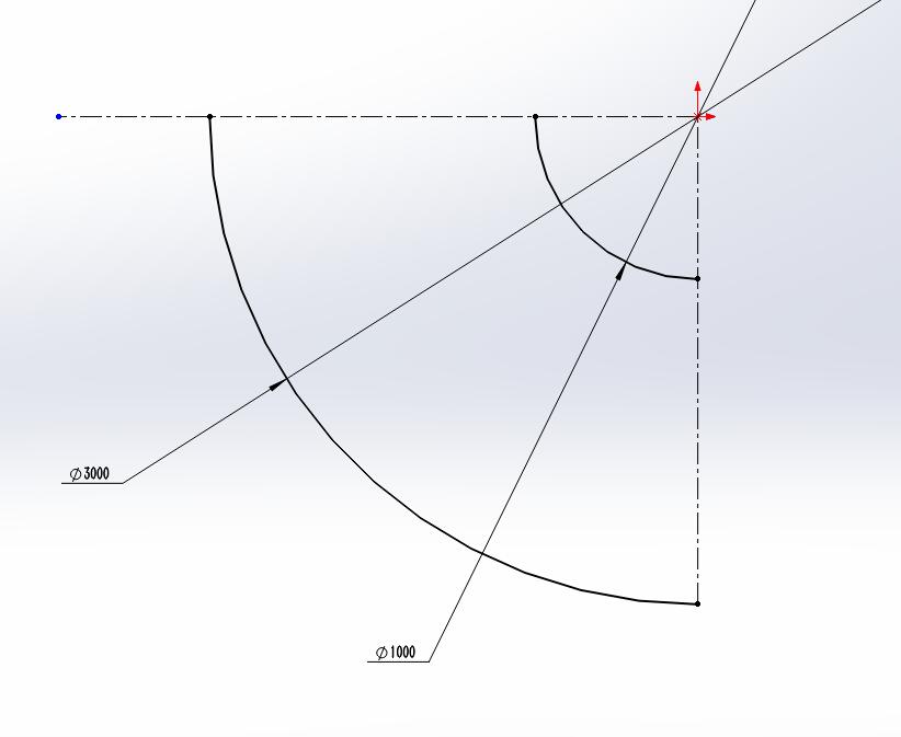 solidworks 皮带运输机