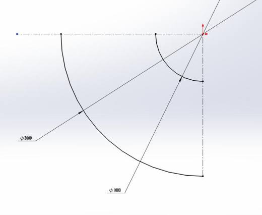 solidworks 皮带运输机缩略图