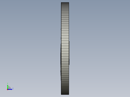欧洲硬币左视缩略图